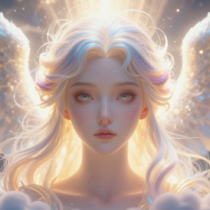 封面 天使名字生成器