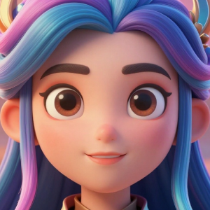 কভার অ্যানিমে নাম জেনারেটর