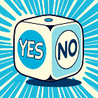 Yes or No Answer Generator