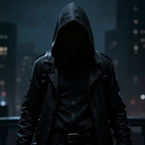 Cover Assassin Name Generator