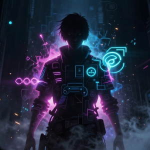 الغلاف مولد أسماء المستخدمين القوية