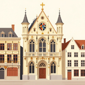 جلد مولد نام‌های بلژیکی