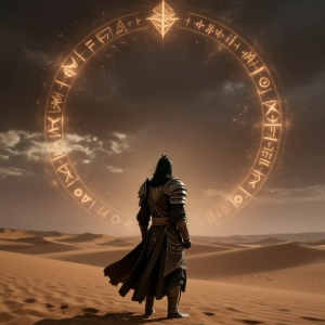 Cover Black Desert Name Generator