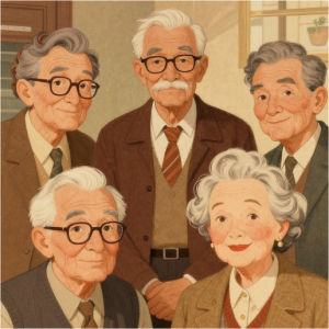 カバー ブーマー名前ジェネレーター