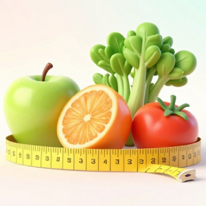 Cover Calorie Calculator