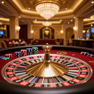 الغلاف مولد أسماء الكازينو