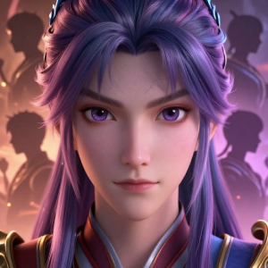 कवर चरित्र नाम जनरेटर