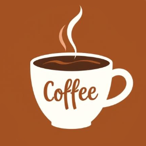 Portada Generador de Nombres de Cafeterías