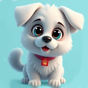 Portada Generador de nombres para perros