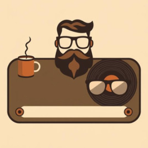 Kaanepilt Hipsteri nimede generaator