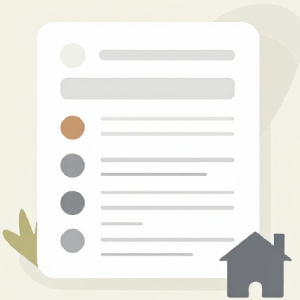 Cover Household Expenses Generator