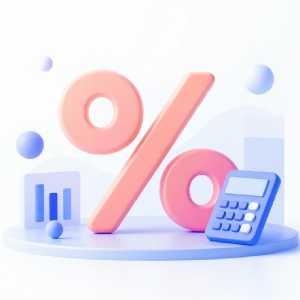 Cover Interest Calculator