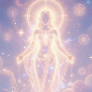 Couverture Cartes Oracle Aime ta déesse intérieure