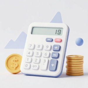 Cover Monthly Payment Calculator