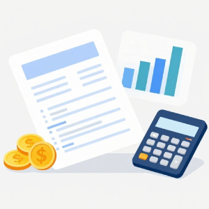 Cover Payroll Calculator