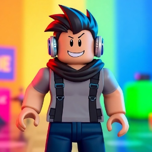 Sampul Generator nama panggilan Roblox