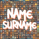 RP Nickname Generator