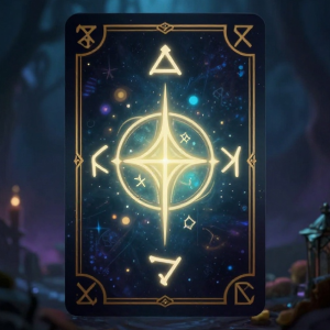 Couverture Cartes Oracle des Runes