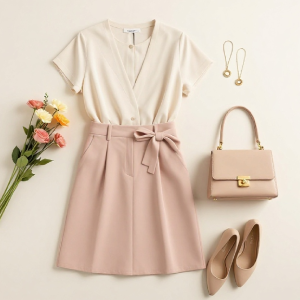 Cover What to wear on International Women's Day