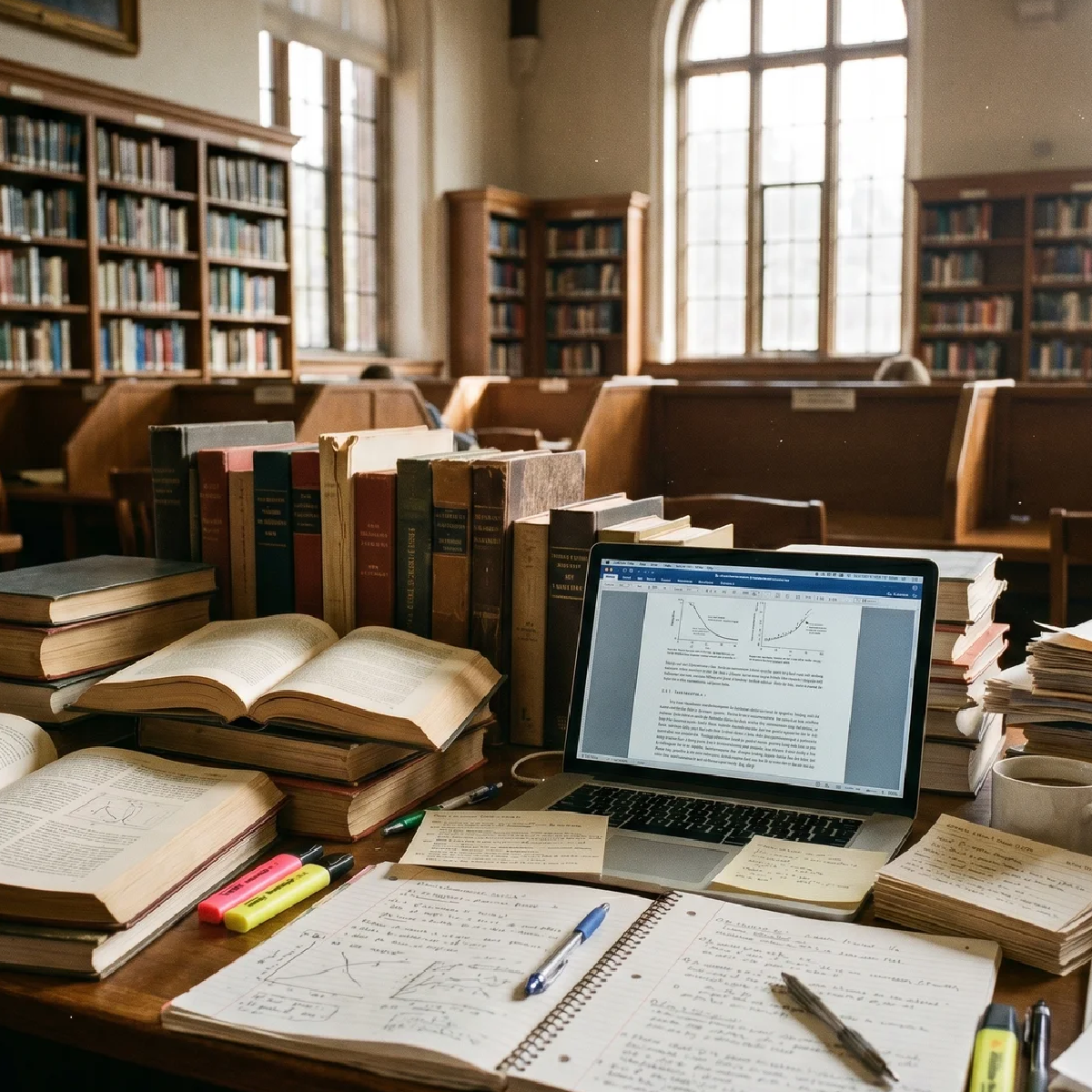 Bibliography Generator
