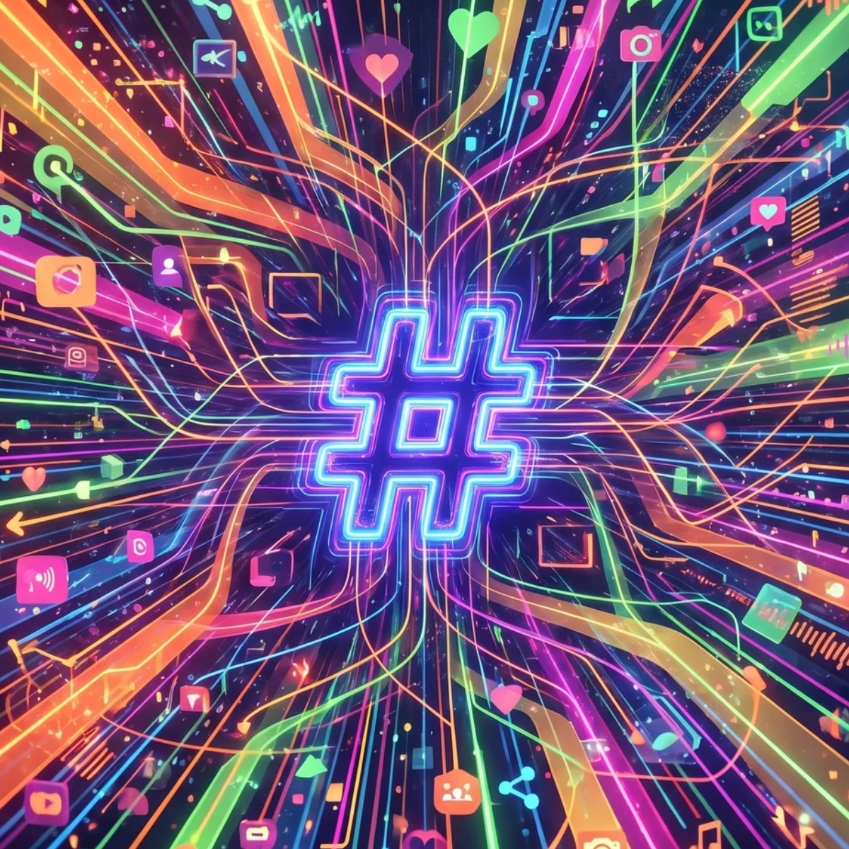 Hashtags Generator