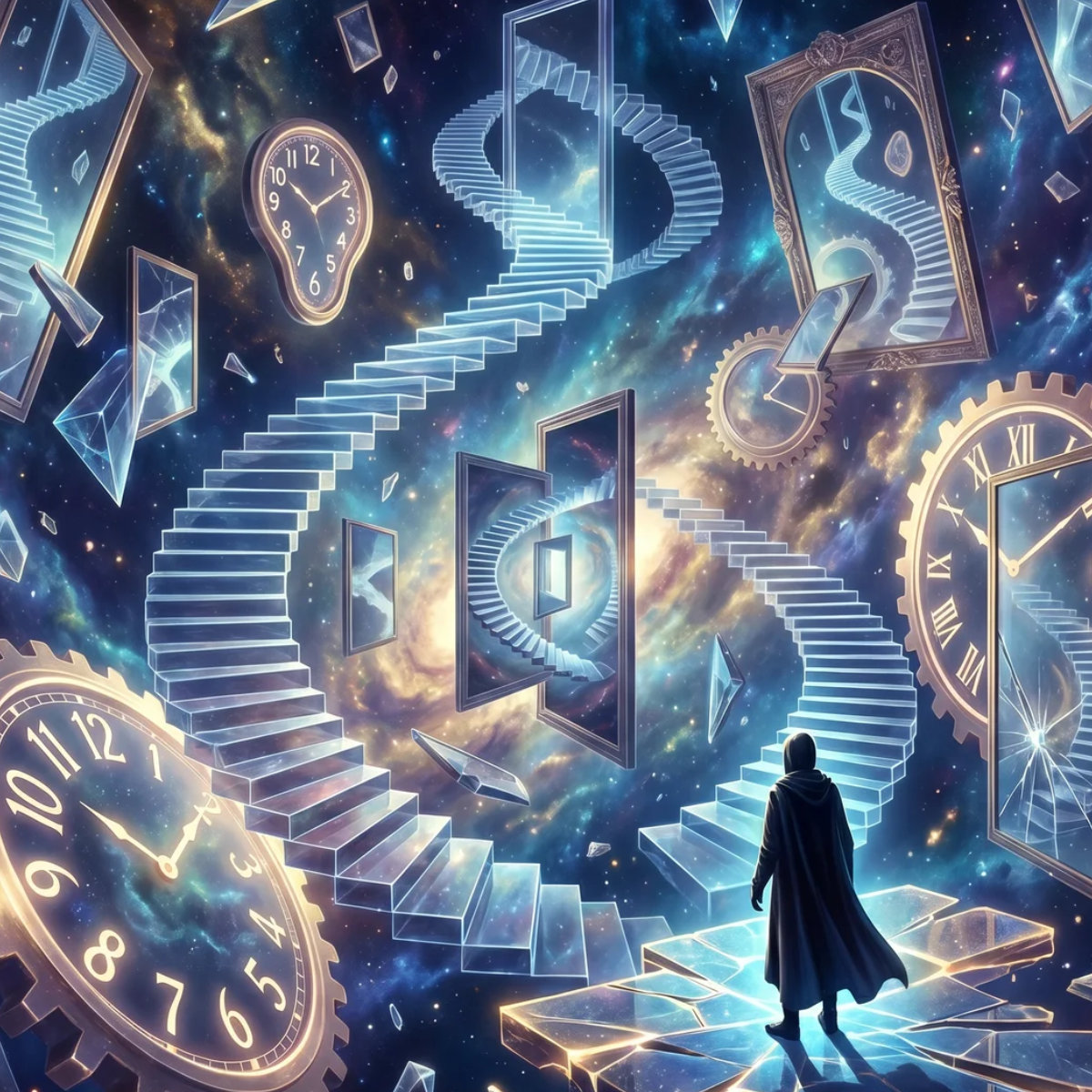 Paradoxical Questions Generator