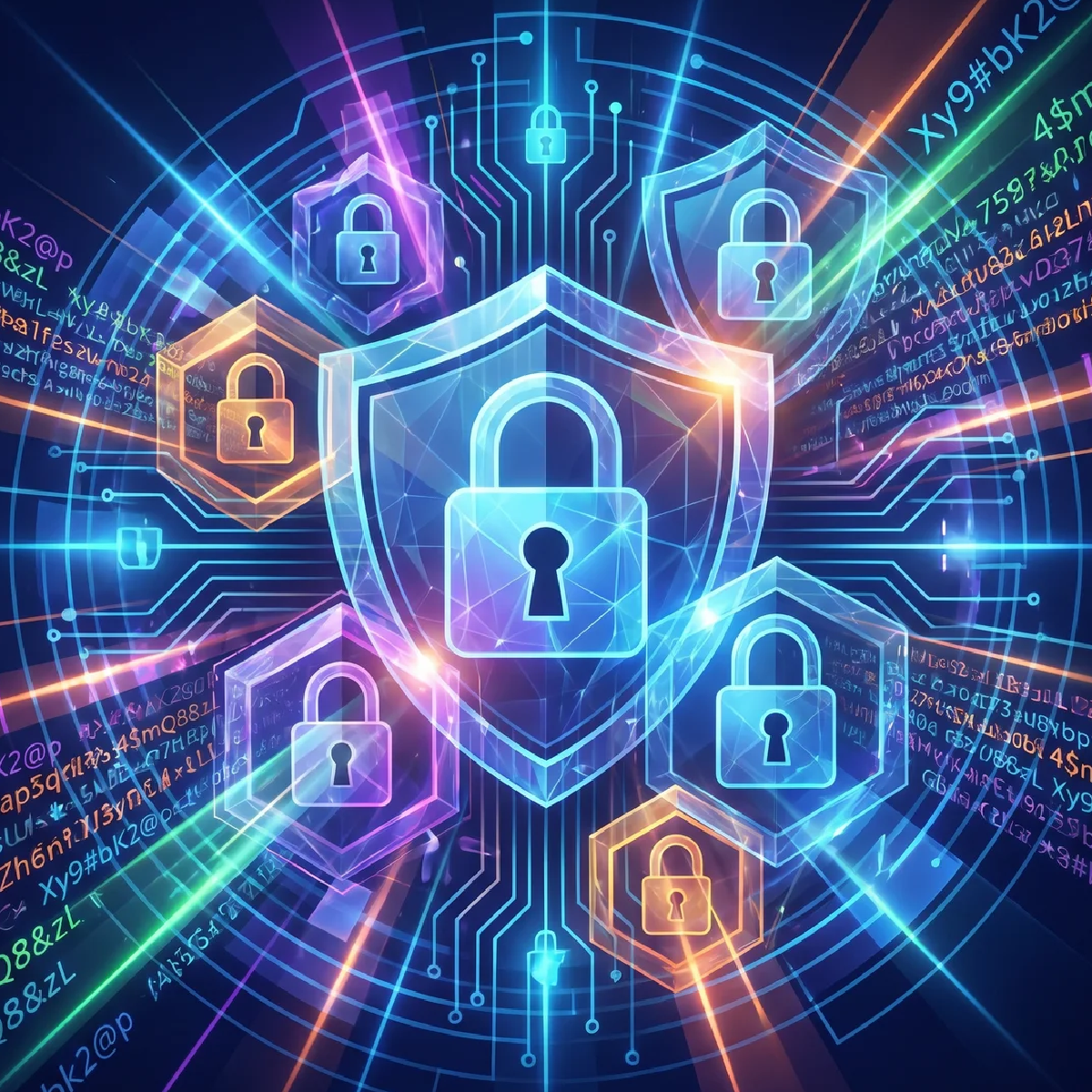 Password Generator