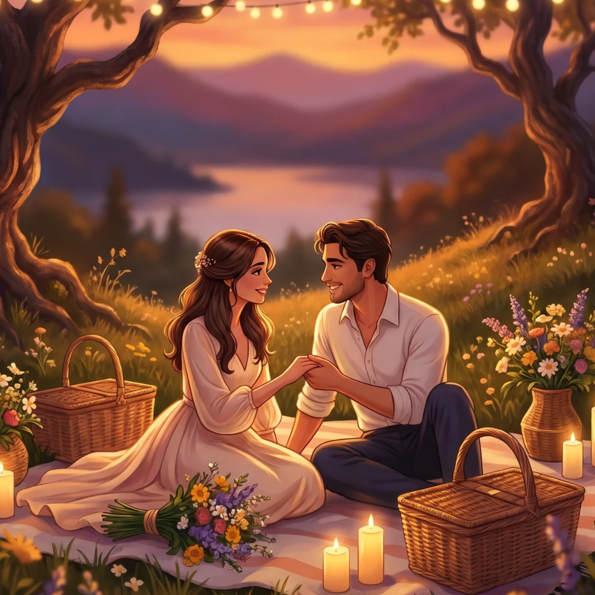Perfect Date Generator