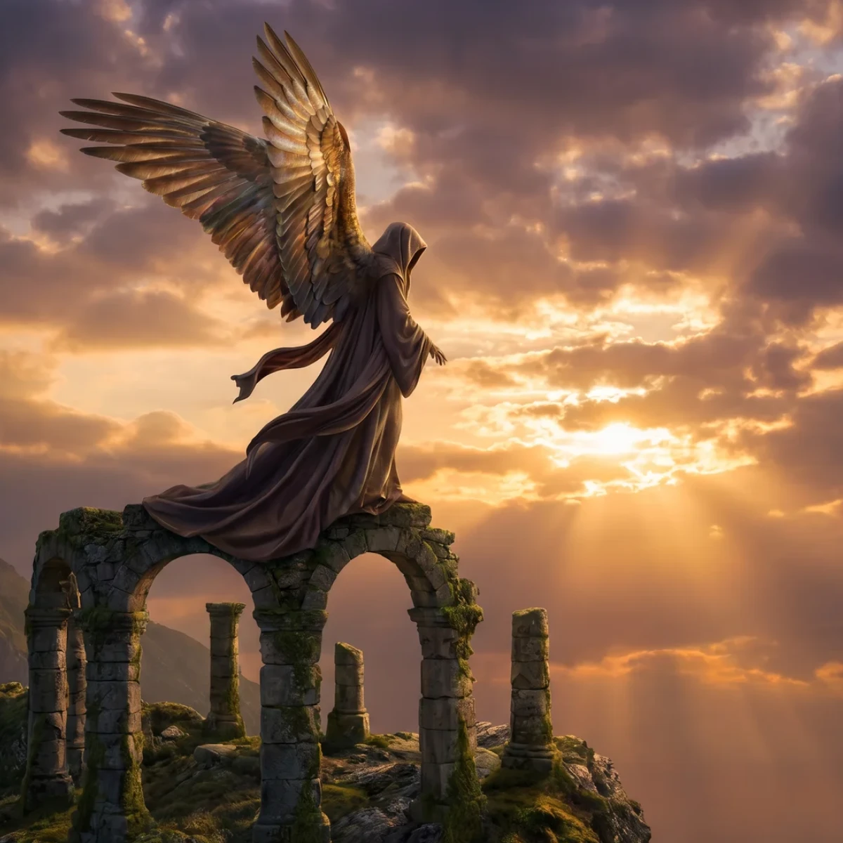 Angel Name Generator