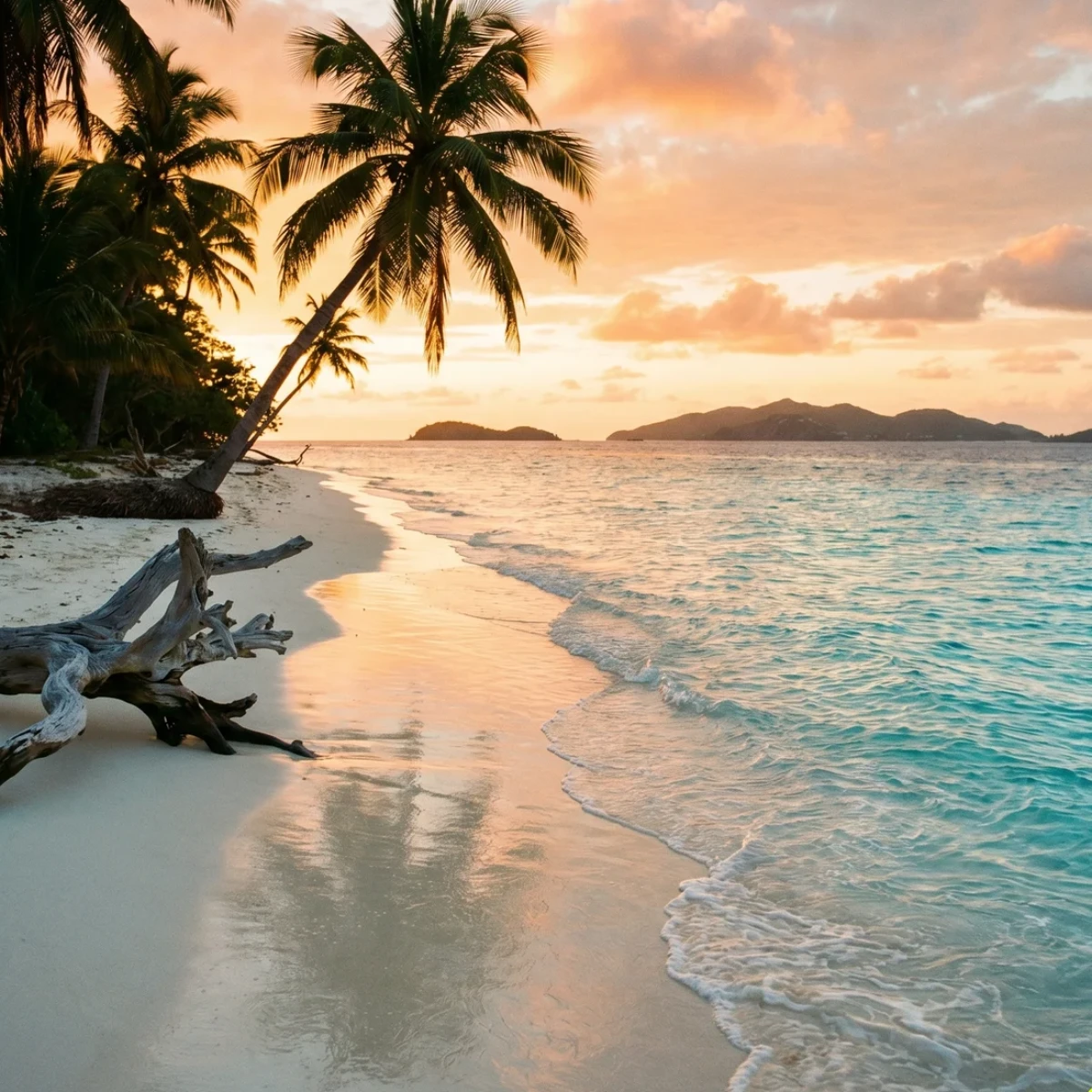 Beach Name Generator