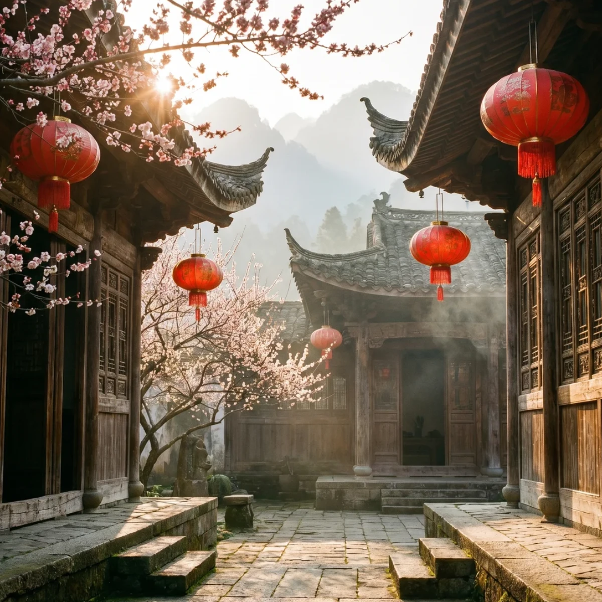 Chinese Name Generator