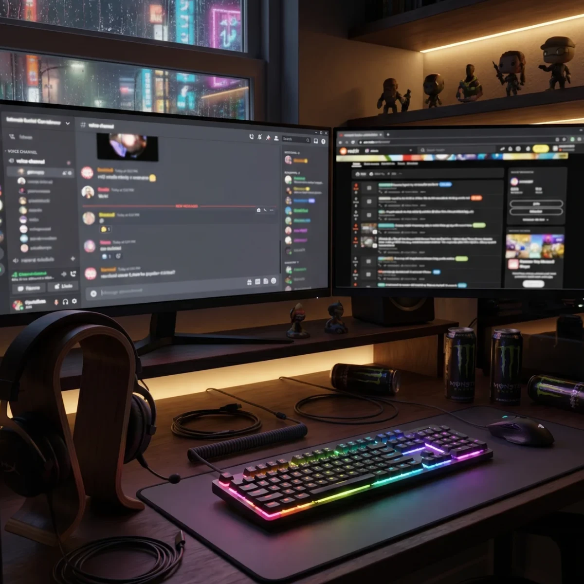 Discord Name Generator