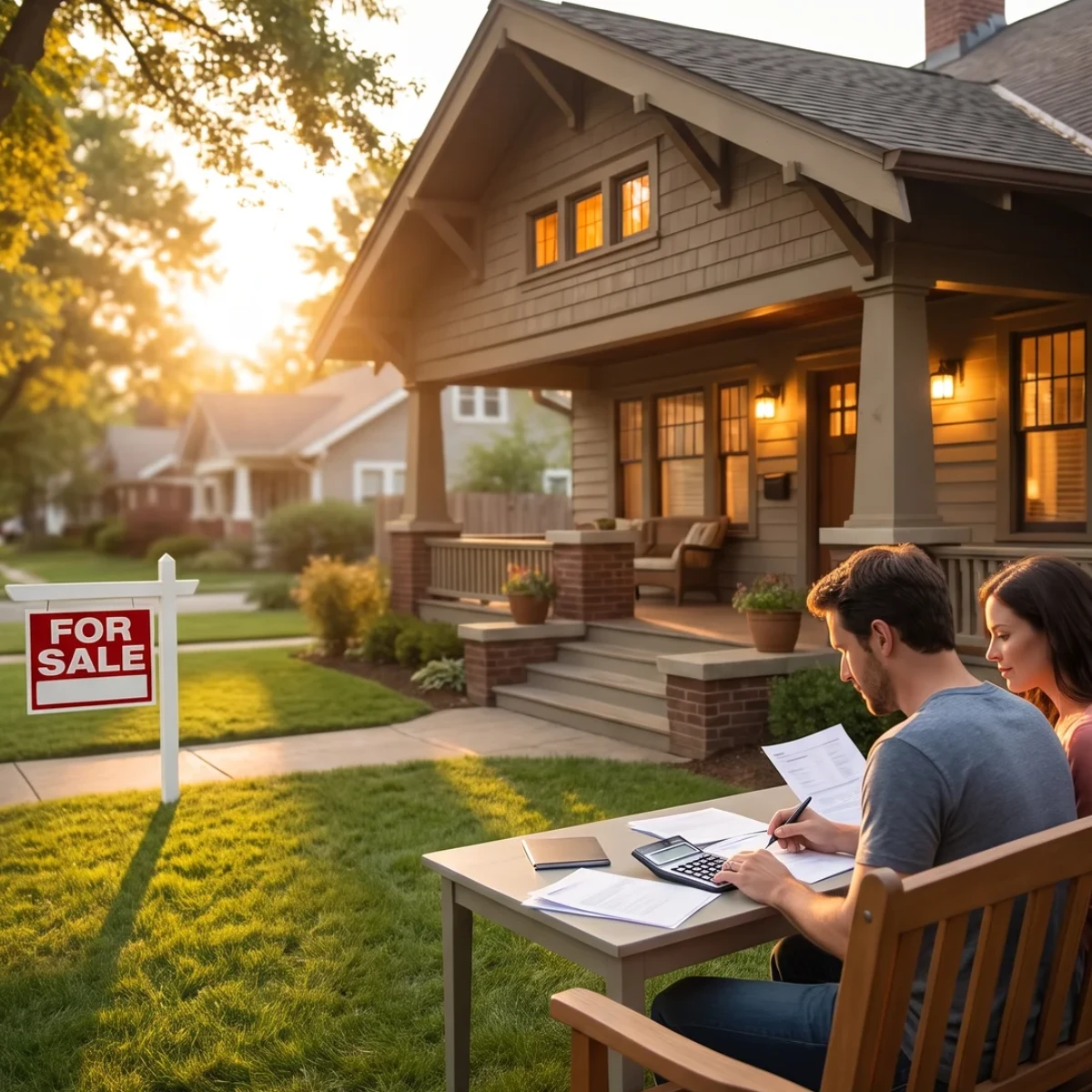 Home Loan Calculator