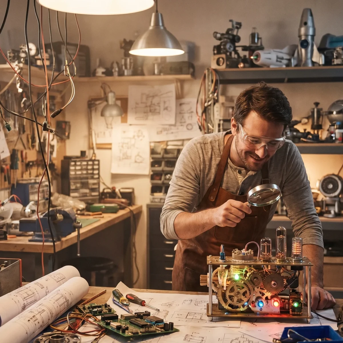 Invention Name Generator