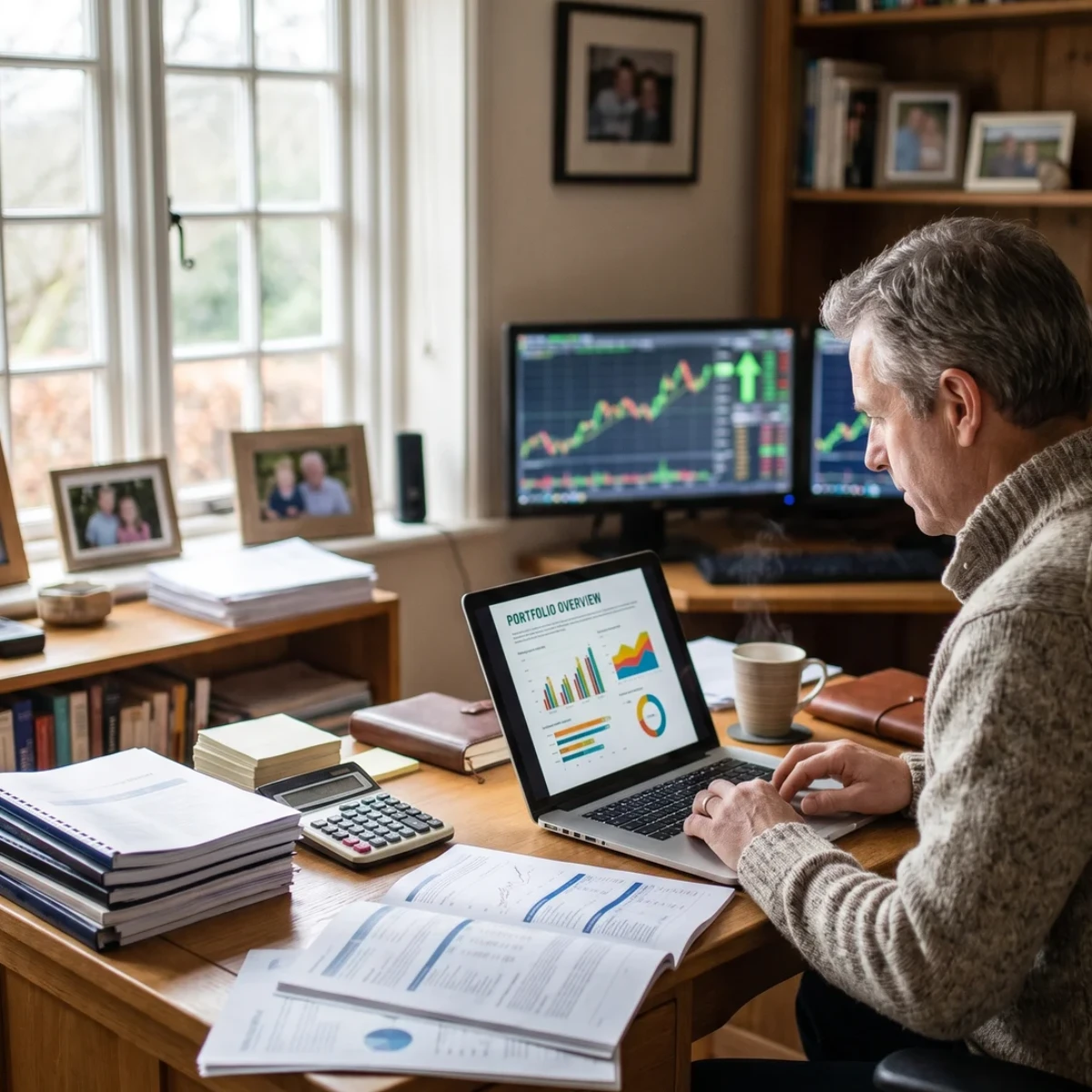 Investment Calculator