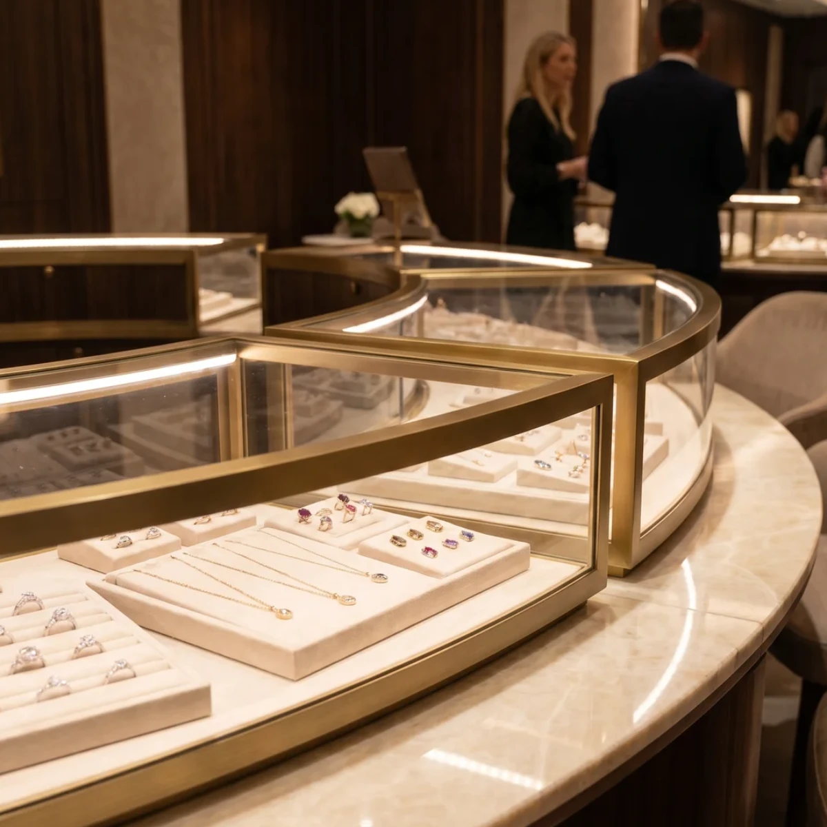 Jewelry Store Name Generator
