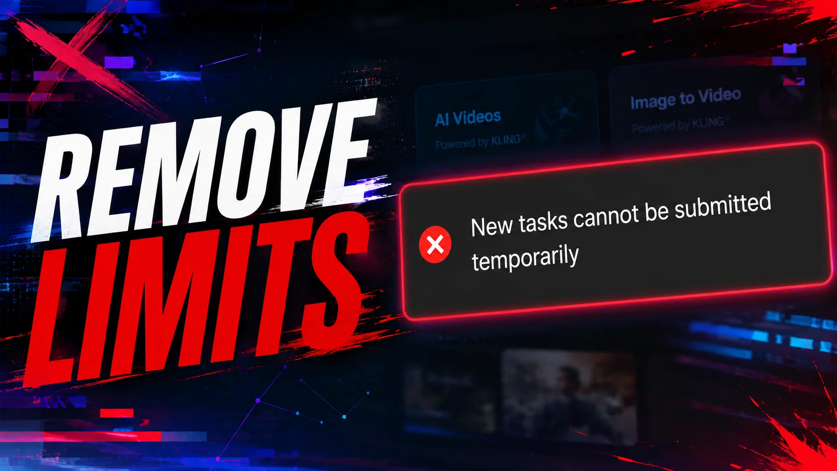 How to Get Kling Motion Control Free and Unlimited