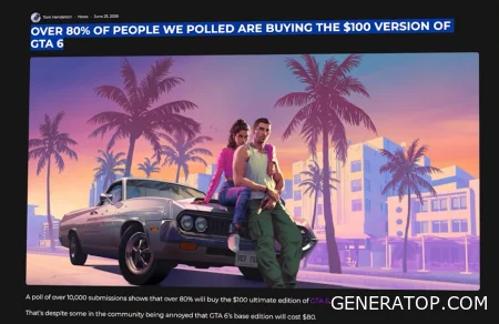 GTA 6 physical edition with download code