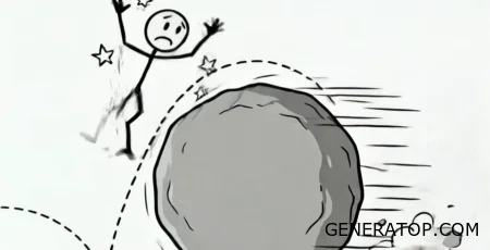 Create Stickman Animation with AI