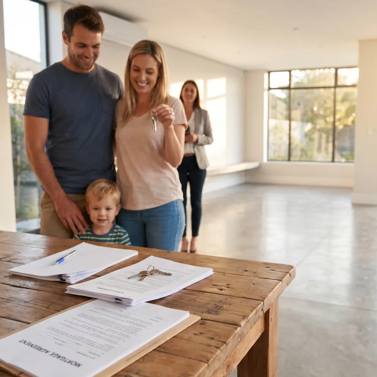 Mortgage Calculator