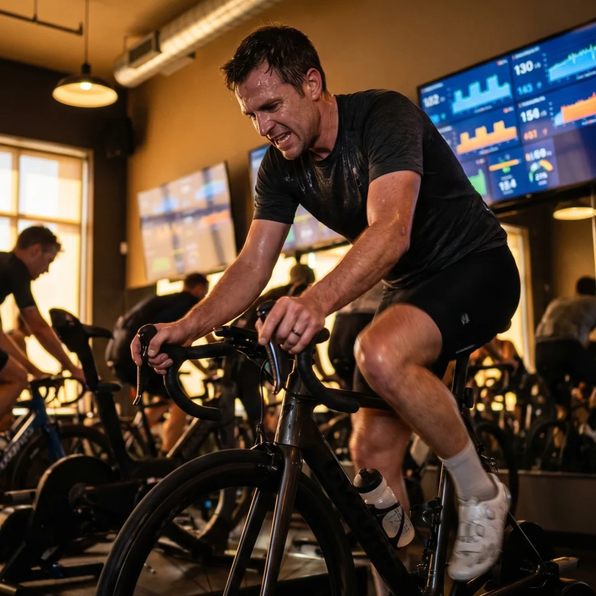 Peloton Name Generator