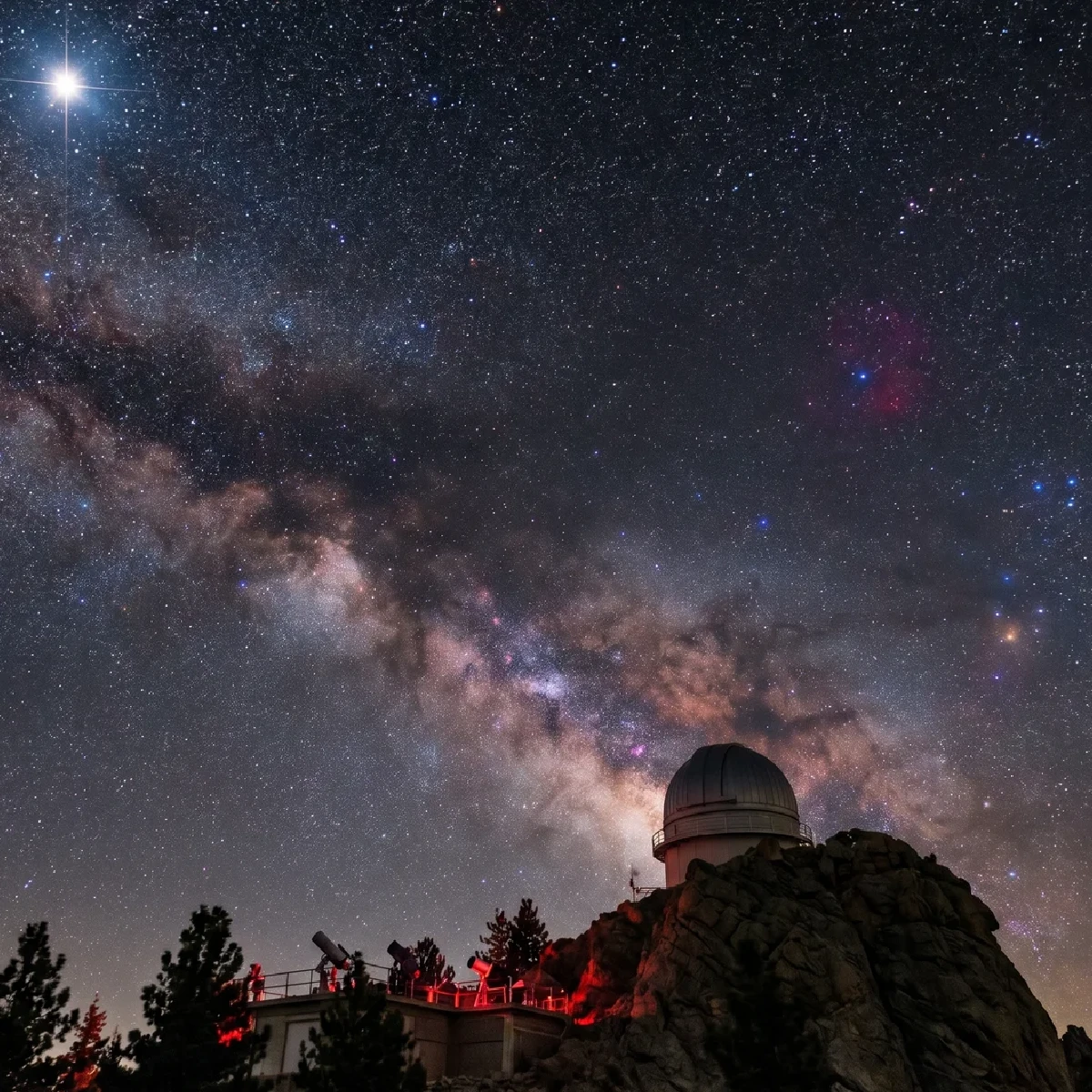 Star Name Generator