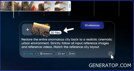 A Comparison of the Dialogue and Acting in seedance